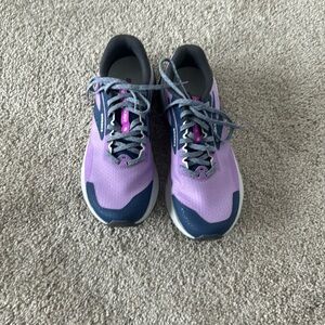 Brooks Catamount 2 Trail Running Shoe